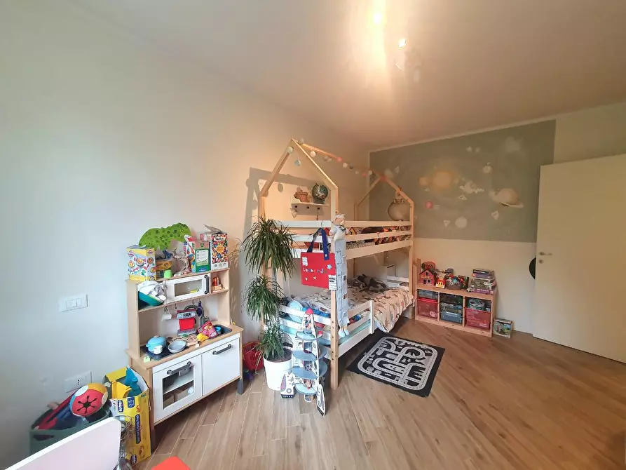 Immagine 15 di Appartamento in vendita  a Altopascio