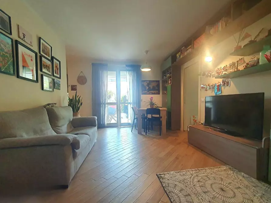 Immagine 4 di Appartamento in vendita  a Altopascio