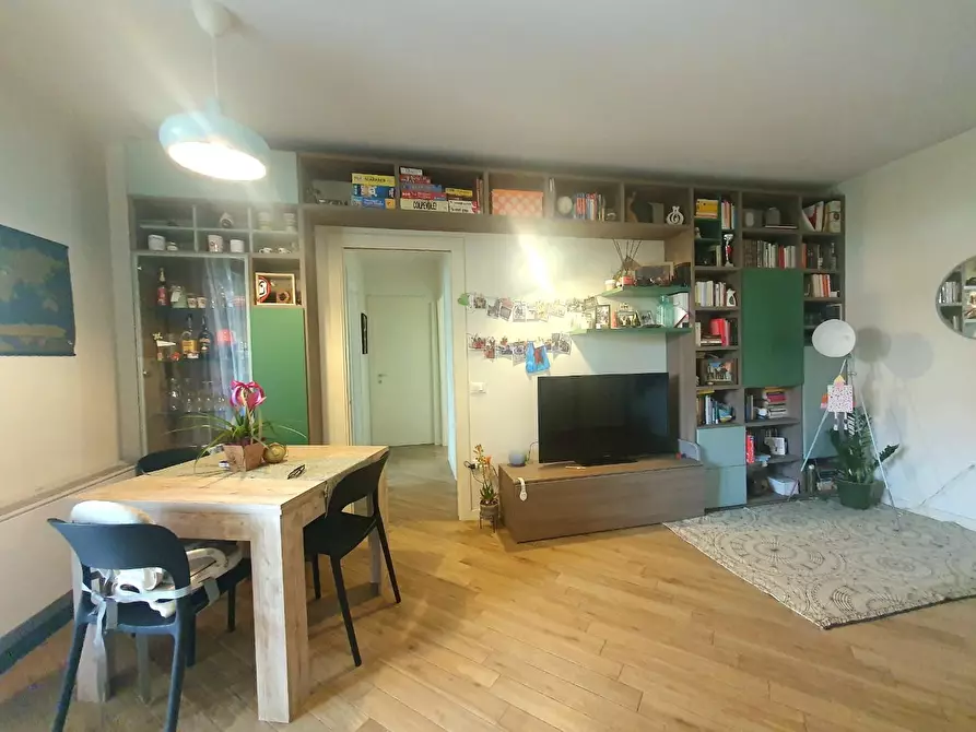 Immagine 7 di Appartamento in vendita  a Altopascio