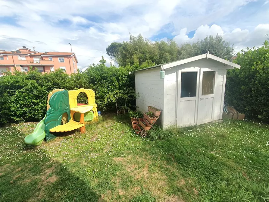 Immagine 34 di Appartamento in vendita  a Altopascio