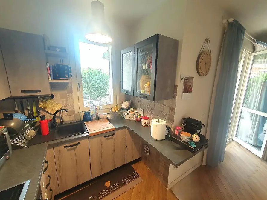 Immagine 9 di Appartamento in vendita  a Altopascio