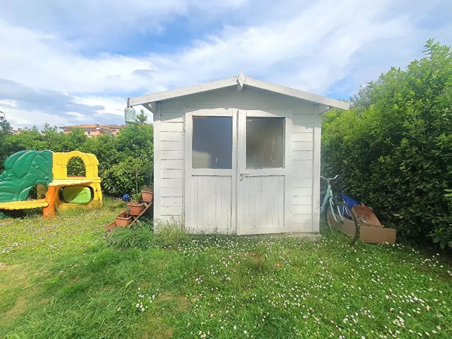 Immagine 37 di Appartamento in vendita  a Altopascio