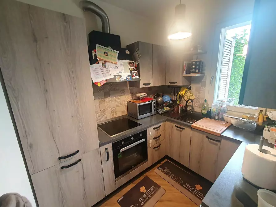 Immagine 11 di Appartamento in vendita  a Altopascio