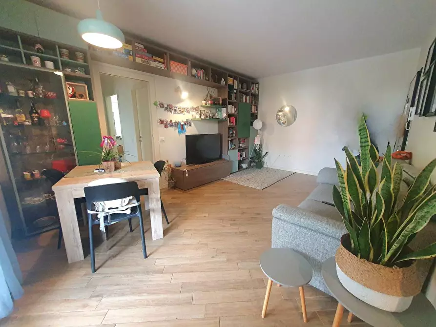 Immagine 5 di Appartamento in vendita  a Altopascio