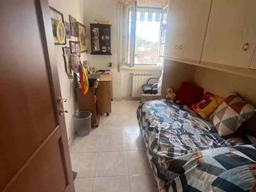 Immagine 4 di Appartamento in vendita  a Ameglia