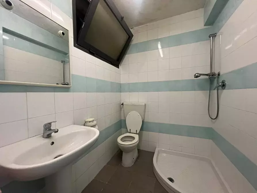 Immagine 13 di Seminterrato in vendita  a Vinci