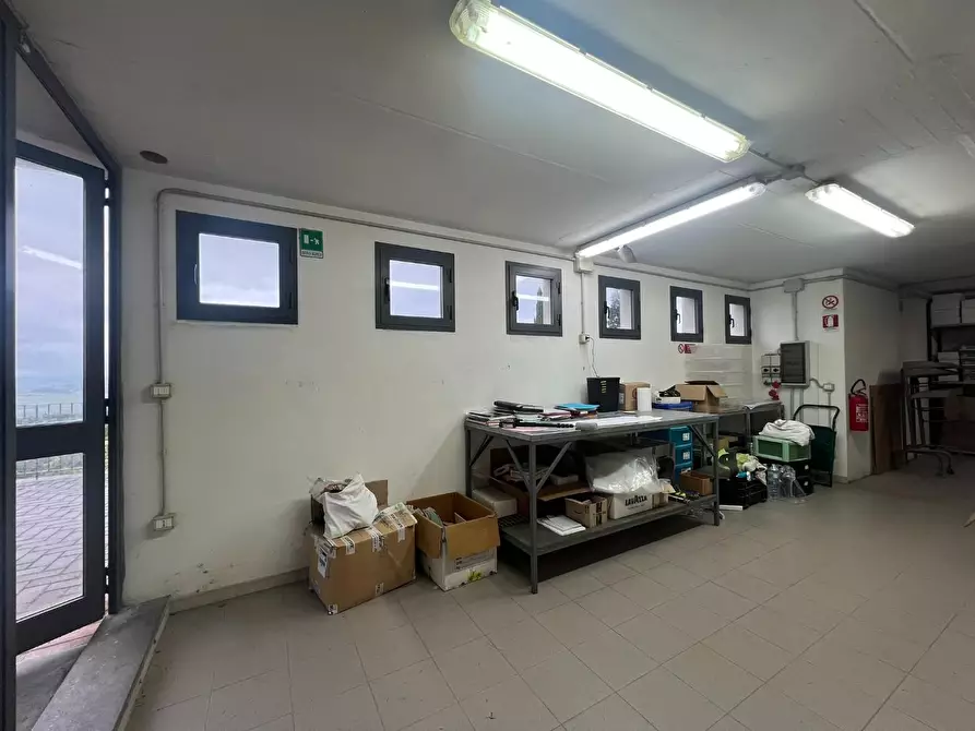 Immagine 3 di Seminterrato in vendita  a Vinci