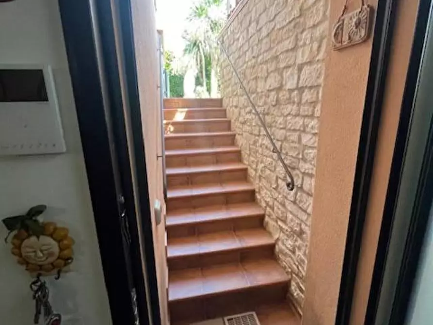 Immagine 18 di Casa bifamiliare in vendita  a Sarzana