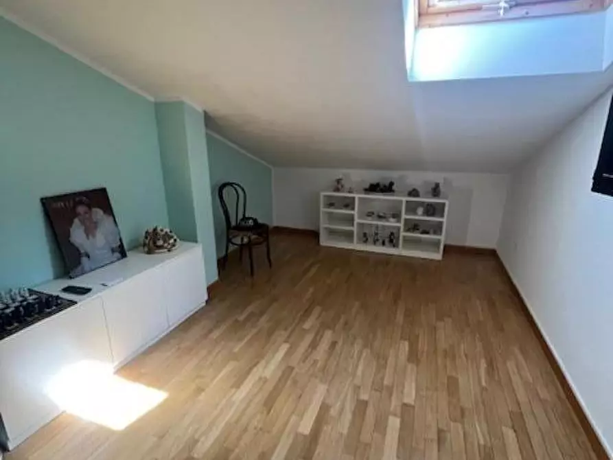 Immagine 14 di Casa bifamiliare in vendita  a Sarzana