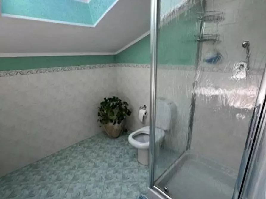 Immagine 13 di Casa bifamiliare in vendita  a Sarzana