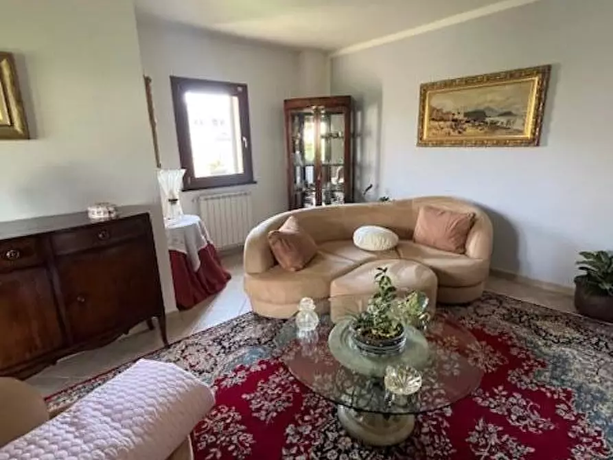 Immagine 8 di Casa bifamiliare in vendita  a Sarzana