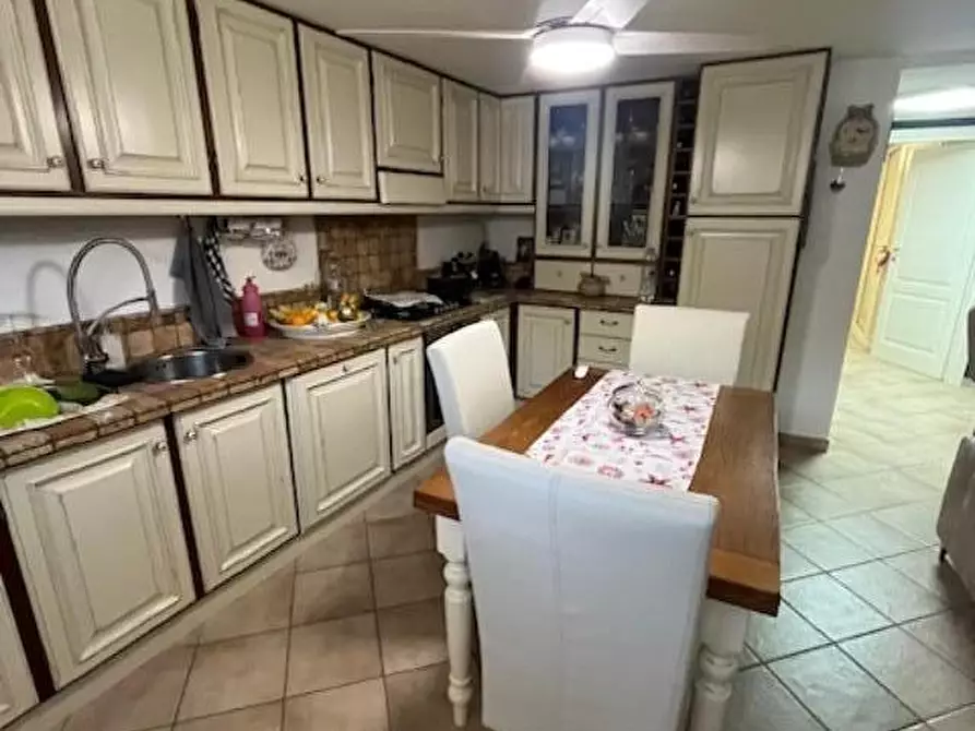 Immagine 17 di Casa bifamiliare in vendita  a Sarzana