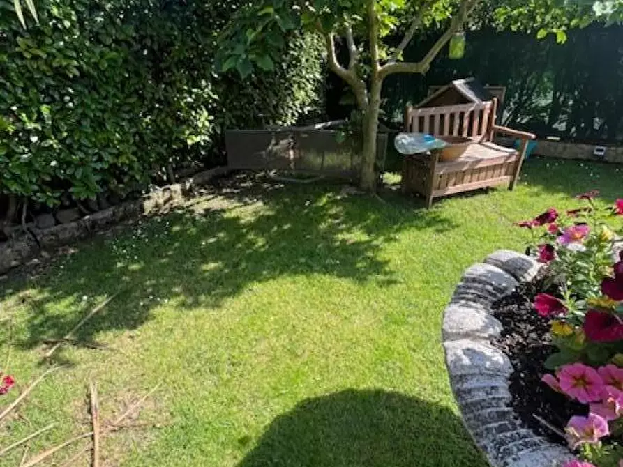 Immagine 4 di Casa bifamiliare in vendita  a Sarzana