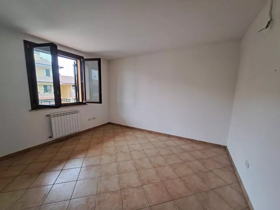 Immagine 4 di Appartamento in vendita  a Terricciola