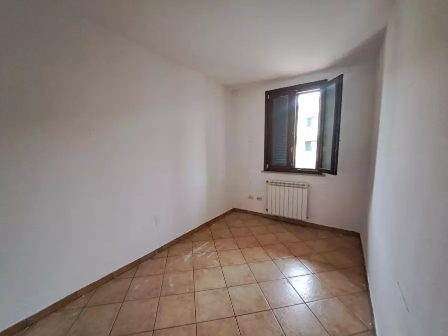 Immagine 2 di Appartamento in vendita  a Terricciola