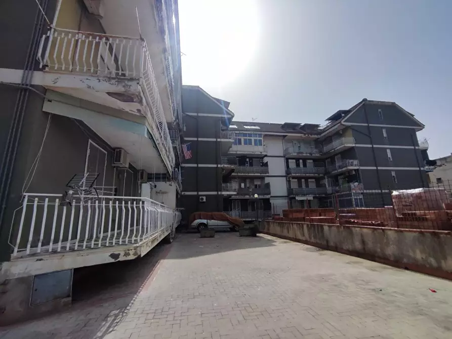 Immagine 6 di Appartamento in vendita  a Calatabiano