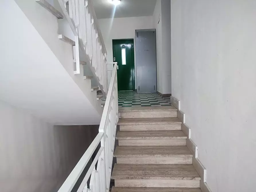 Immagine 8 di Appartamento in vendita  a Calatabiano