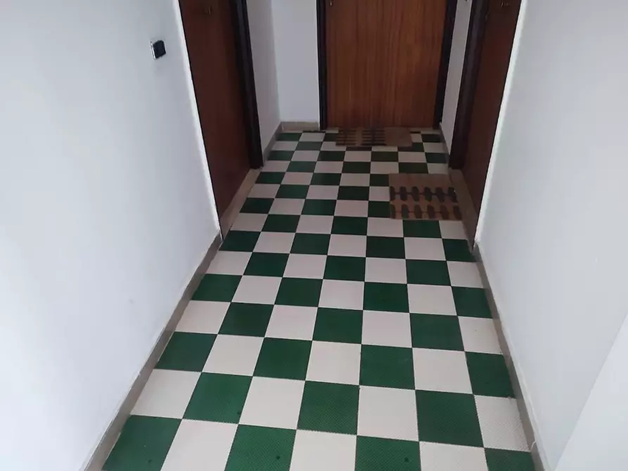 Immagine 9 di Appartamento in vendita  a Calatabiano