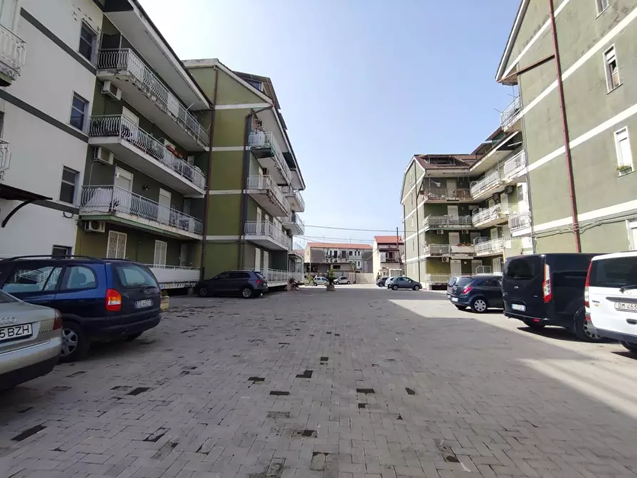 Immagine 7 di Appartamento in vendita  a Calatabiano