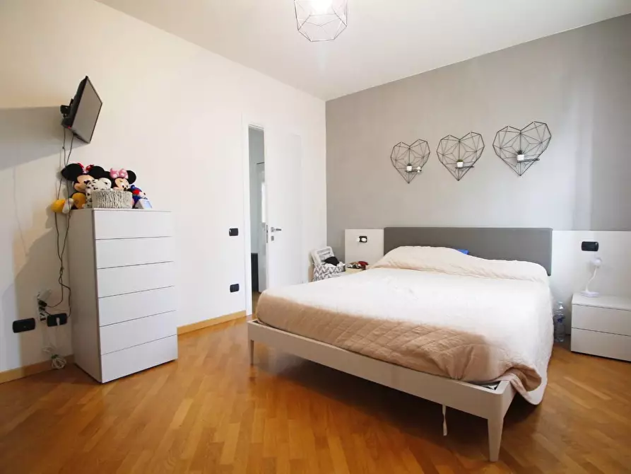 Immagine 18 di Villetta a schiera in vendita  a Vinci