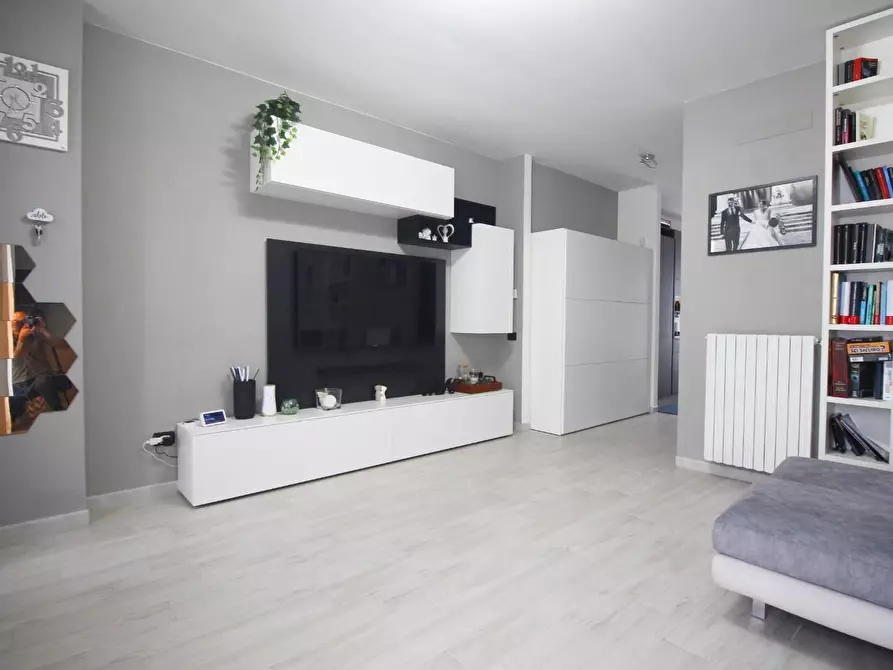 Immagine 5 di Villetta a schiera in vendita  a Vinci