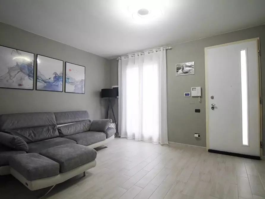 Immagine 7 di Villetta a schiera in vendita  a Vinci