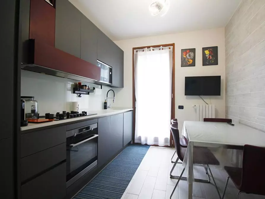 Immagine 8 di Villetta a schiera in vendita  a Vinci