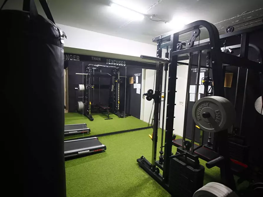 Immagine 22 di Villetta a schiera in vendita  a Vinci