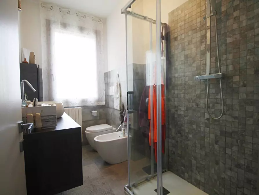 Immagine 15 di Villetta a schiera in vendita  a Vinci