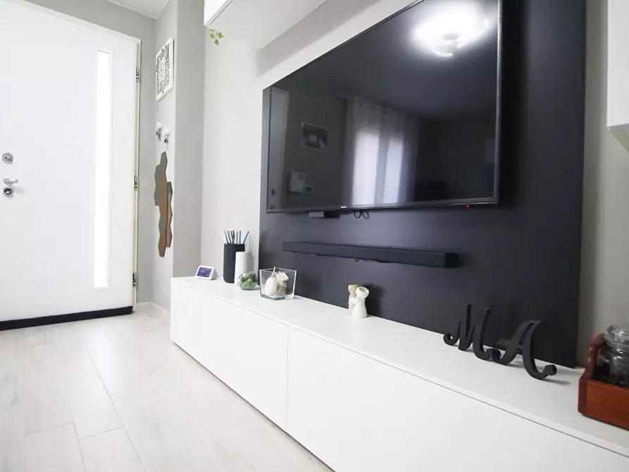 Immagine 6 di Villetta a schiera in vendita  a Vinci