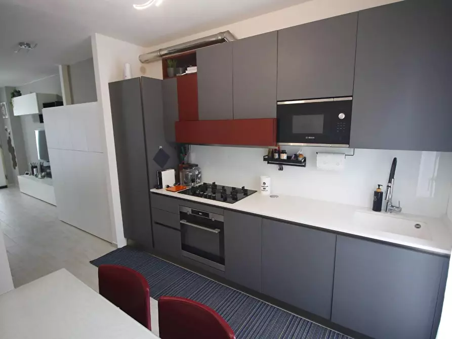 Immagine 10 di Villetta a schiera in vendita  a Vinci