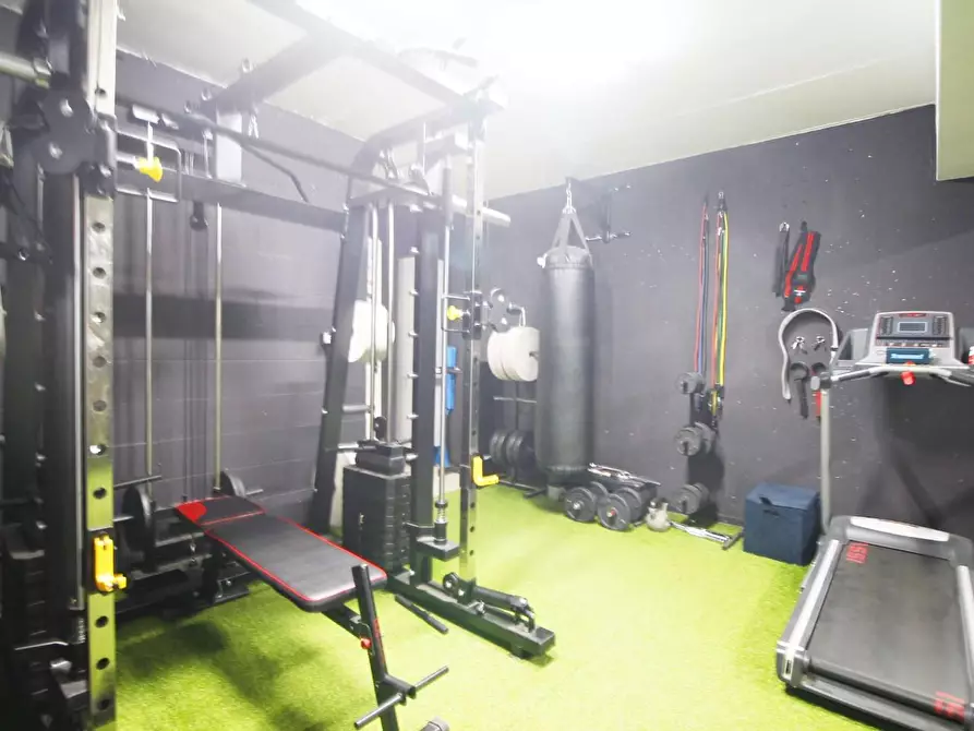 Immagine 23 di Villetta a schiera in vendita  a Vinci