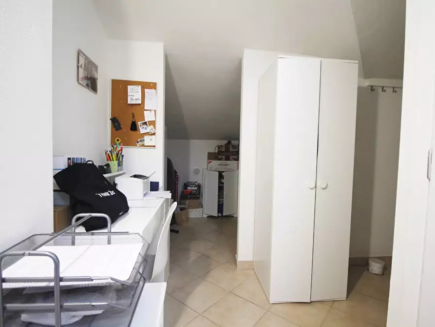 Immagine 20 di Villetta a schiera in vendita  a Vinci