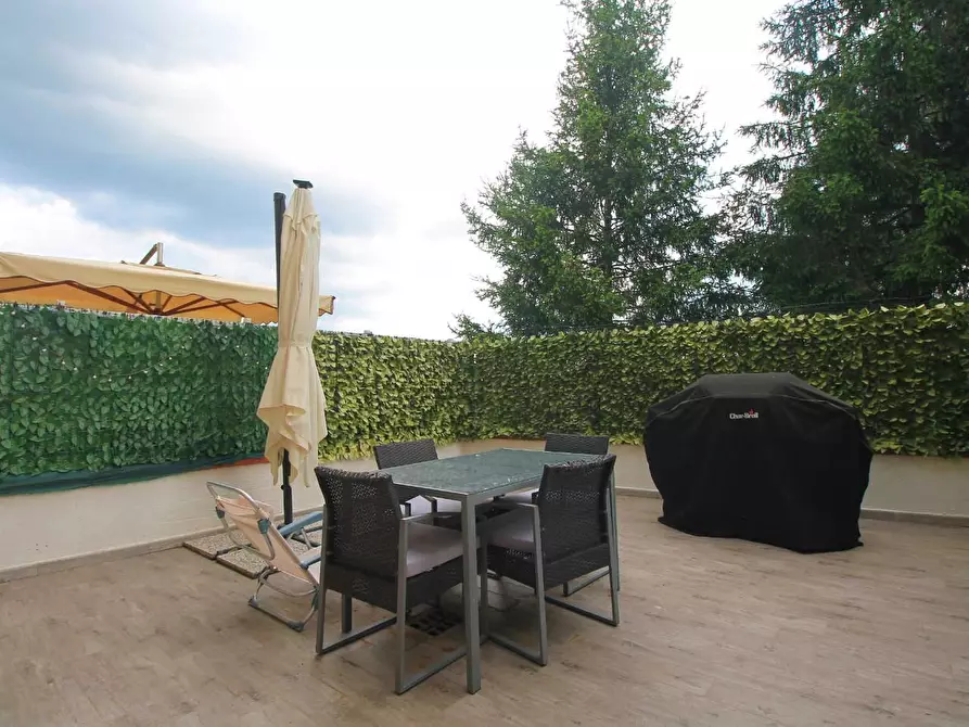 Immagine 2 di Villetta a schiera in vendita  a Vinci