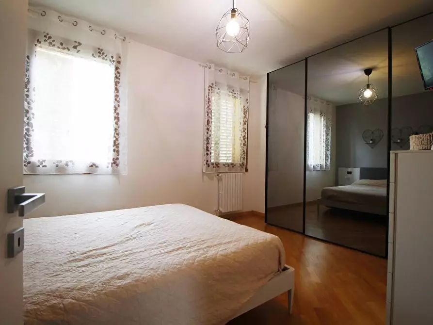 Immagine 16 di Villetta a schiera in vendita  a Vinci