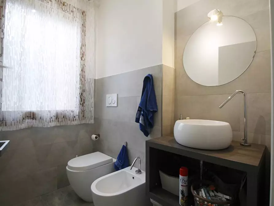 Immagine 12 di Villetta a schiera in vendita  a Vinci