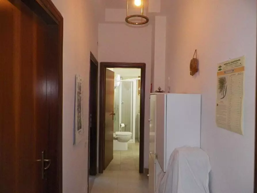 Immagine 13 di Appartamento in vendita  a Siena