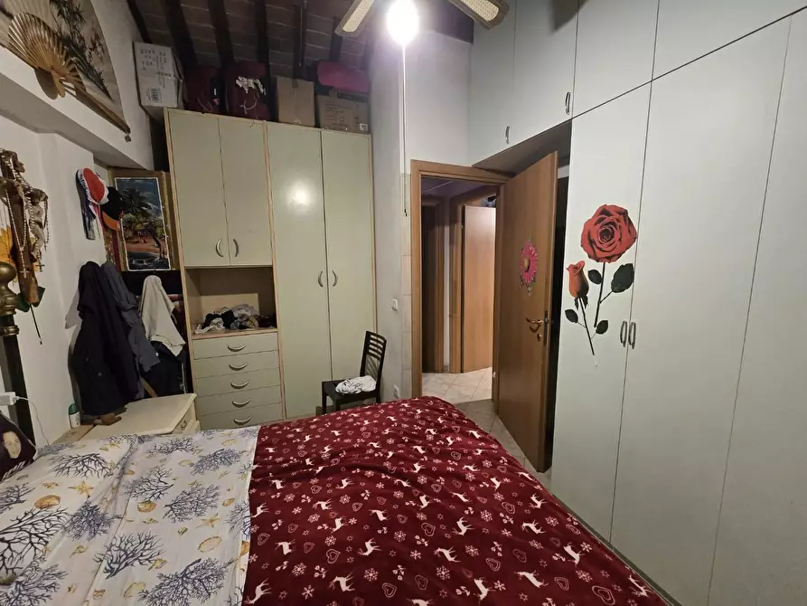 Immagine 4 di Appartamento in vendita  a Cascina