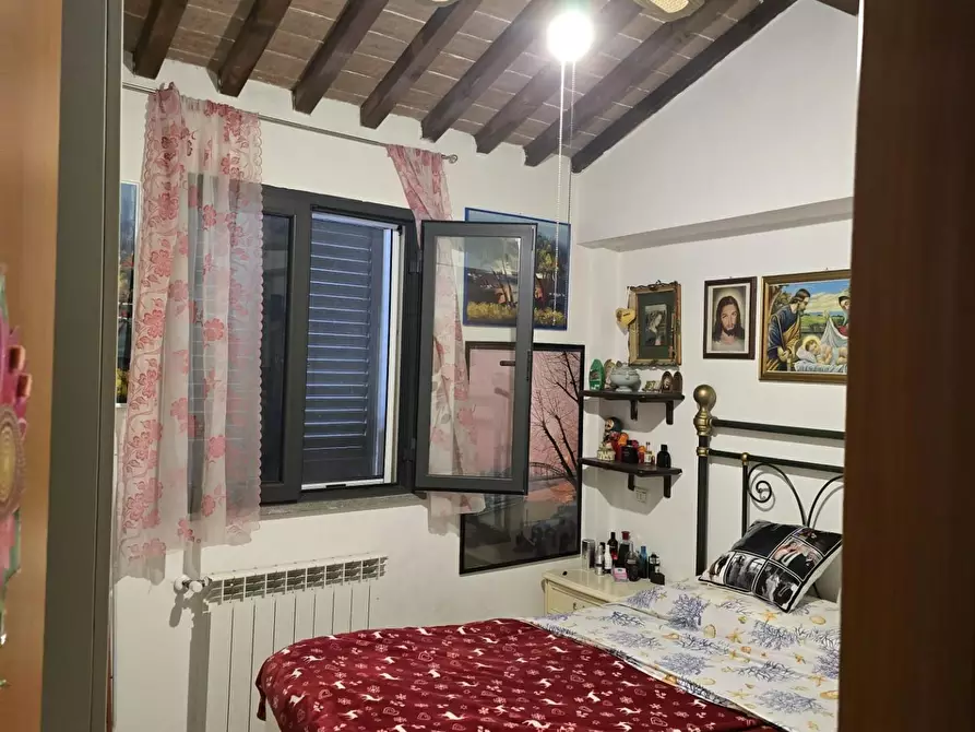 Immagine 5 di Appartamento in vendita  a Cascina