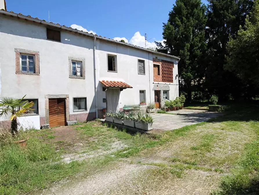 casa indipendente in vendita a Capannori in zona Marlia