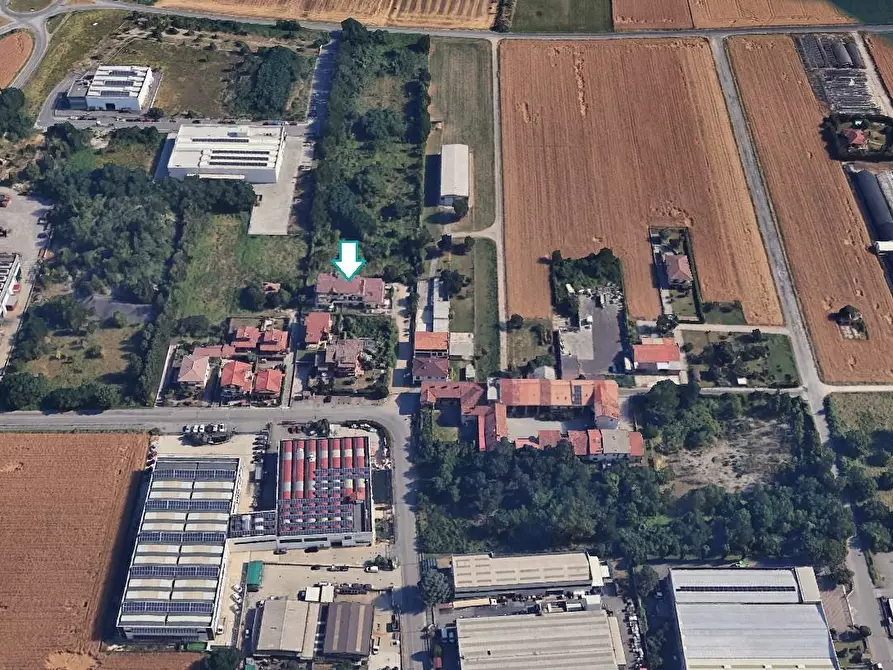 appartamento in vendita a Pozzo d'Adda