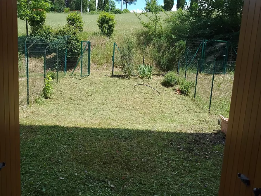 Immagine 9 di Appartamento in vendita  a Sovicille