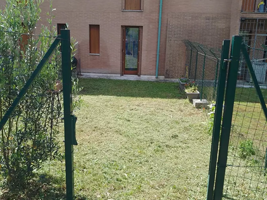 Immagine 10 di Appartamento in vendita  a Sovicille