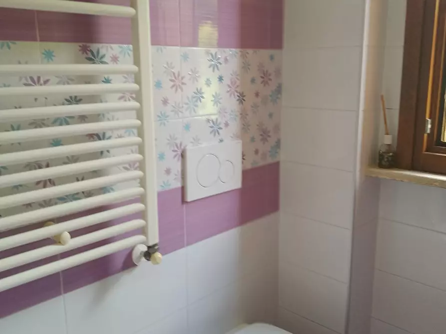 Immagine 8 di Appartamento in vendita  a Sovicille