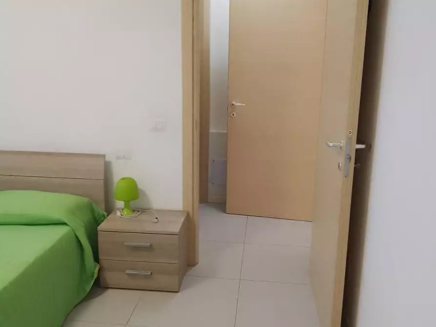 Immagine 5 di Appartamento in vendita  a Sovicille