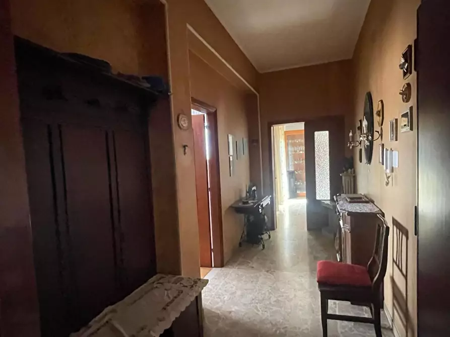 Immagine 9 di Appartamento in vendita  a Monteriggioni