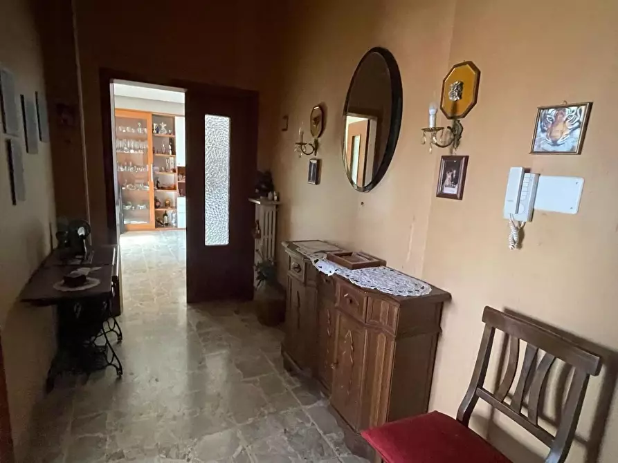 Immagine 8 di Appartamento in vendita  a Monteriggioni