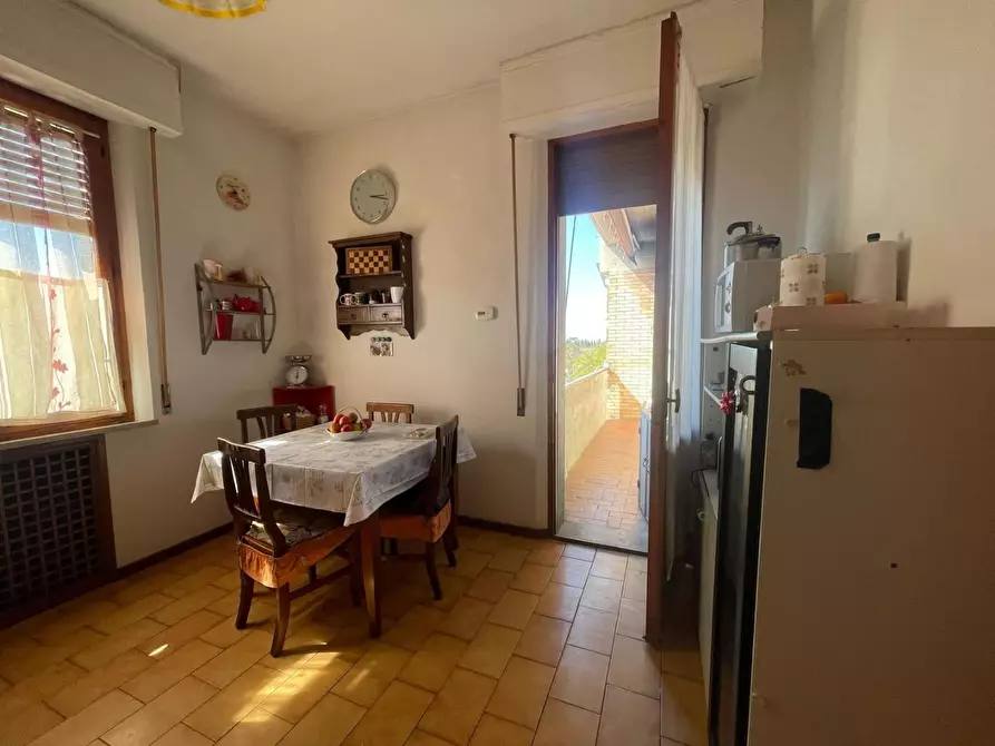 Immagine 1 di Appartamento in vendita  a Monteriggioni