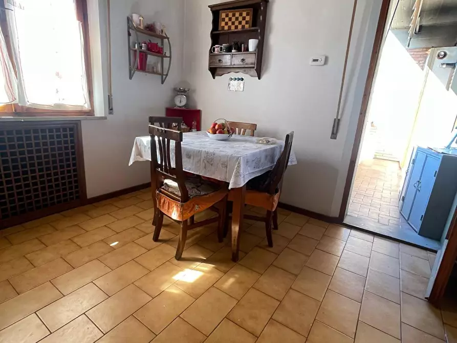 Immagine 3 di Appartamento in vendita  a Monteriggioni