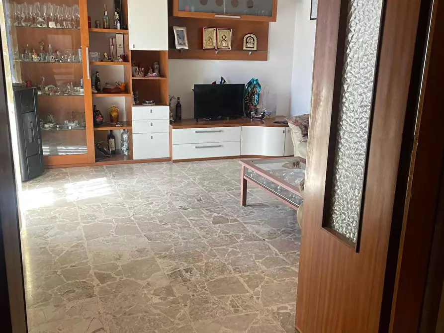 Immagine 11 di Appartamento in vendita  a Monteriggioni